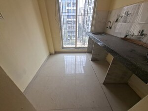 Balcony in 2 BHK Apartment at Ulwe Sector 20 – for Sale