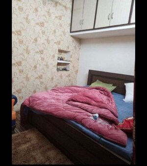 Bedroom in 2 BHK Villa at Sector 41 – for Rent