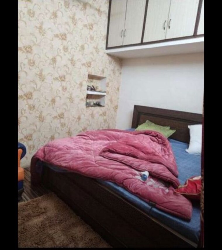 Bedroom, sector 41 2 Bedroom 800 Sq.Ft. Villa In Sector 41 Chandigarh 10302726
