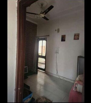 Bathroom in 2 BHK Villa at Sector 41 – for Rent