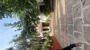 3 BHK Villa For Rent in Neb Sarai