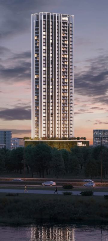 1 BHK + Extra Room 508 Sq.Ft. Apartment in Mehta Legend 1978