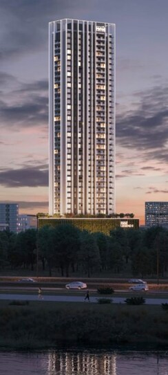 1 BHK + Extra Room Apartment For Sale in Mehta Legend 1978