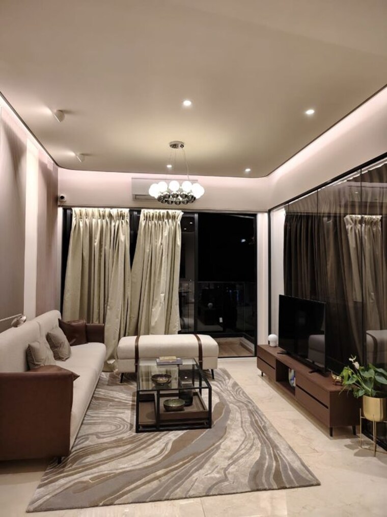 Team Area, mehta-legend-1978 1 Bedroom 508 Sq.Ft. Apartment In Kalwa Thane 10302724