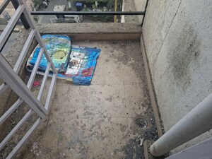 Parking in 2 BHK Apartment at SR Thakur Residency, Ulwe – for Sale