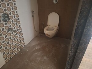 Bathroom in 2 BHK Apartment at SR Thakur Residency, Ulwe – for Sale