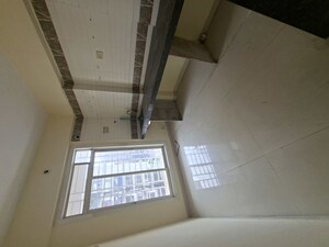 Furnished Amenities in 2 BHK Apartment at SR Thakur Residency, Ulwe – for Sale