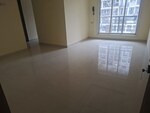 2 BHK 1100 Sq.Ft. Apartment in SR Thakur Residency