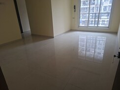 2 BHK Apartment For Sale in SR Thakur Residency
