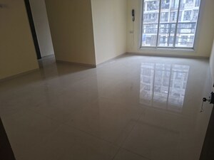 2 BHK Apartment For Sale in SR Thakur Residency, Ulwe