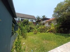Plot For Sale in Kadavanthara