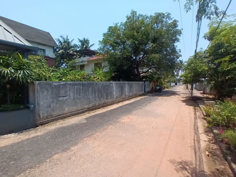undefined, kadavanthara  3291 Sq.Ft. Plot In Kadavanthara Kochi 10302732