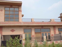 3 BHK + Extra Room Villa For Sale in Omicron 1A Greater Noida