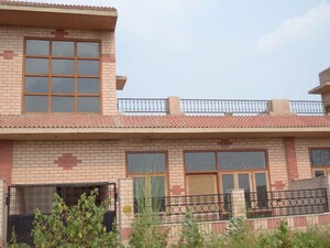 3 BHK Villa For Sale in Omicron 1a Greater Noida