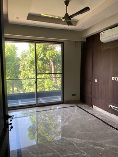 3 BHK + Servant Room Builder Floor For Rent in Kalkaji