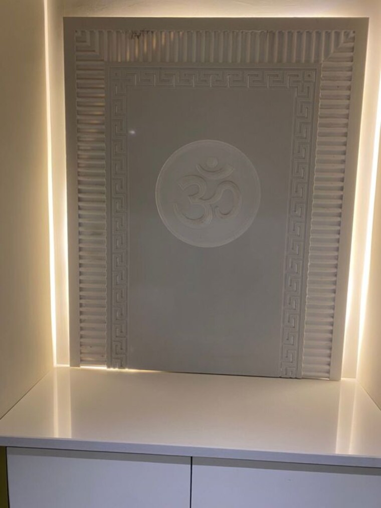 Bathroom, kalkaji 3 Bedroom 200 Sq.Yd. Builder Floor In Kalkaji Delhi 10302744