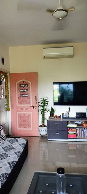 1 BHK Apartment For Rent in Chandan Nagar