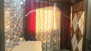 Study Room in 1 BHK Apartment at Ajmera Emerald, Kalyan West – for Sale