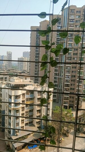 1 BHK Apartment – Exterior View View at Ajmera Emerald, Kalyan West - for Sale