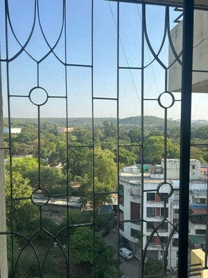 2 BHK Apartment – Exterior View View at Mont Vert Dieu, Pashan - for Rent