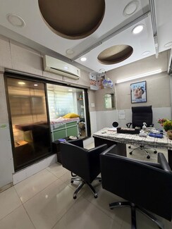 3 BHK + Basement Apartment For Rent in Dosti Carnation