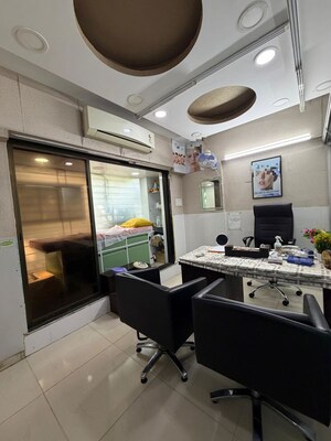 3 BHK Apartment For Rent in Dosti Carnation, Wadala East