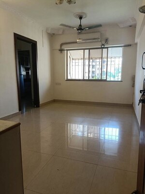 Bedroom in 3 BHK Apartment at Dosti Carnation, Wadala East – for Rent