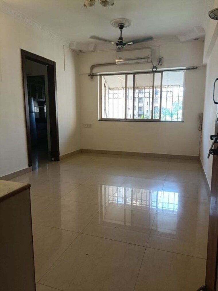 Bedroom, dosti-carnation 3 Bedroom 825 Sq.Ft. Apartment In Wadala East Mumbai 10302725