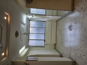 Living Room in 1.5 BHK Apartment at Chaitanya Raj Bhavan, Andheri East – for Rent