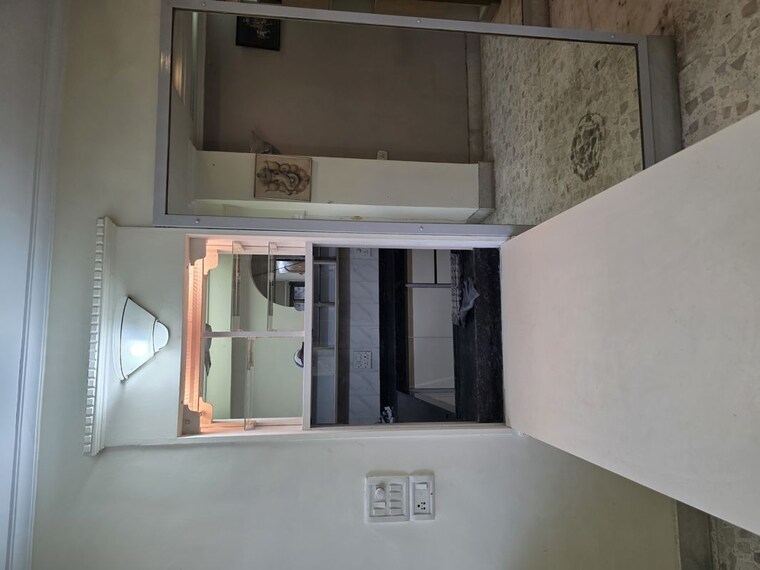 Kitchen, chaitanya-raj-bhavan 1.5 Bedroom 500 Sq.Ft. Apartment In Andheri East Mumbai 10238327