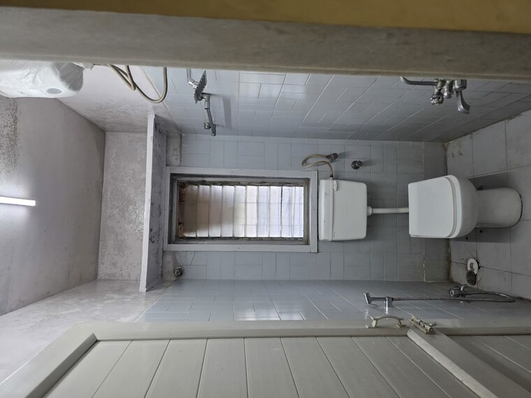 Kitchen, chaitanya-raj-bhavan 1.5 Bedroom 500 Sq.Ft. Apartment In Andheri East Mumbai 10238327