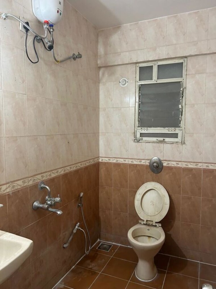Bathroom, samarthshree-riverine-greens 2 Bedroom 1162 Sq.Ft. Apartment In Pashan Pune 10302762