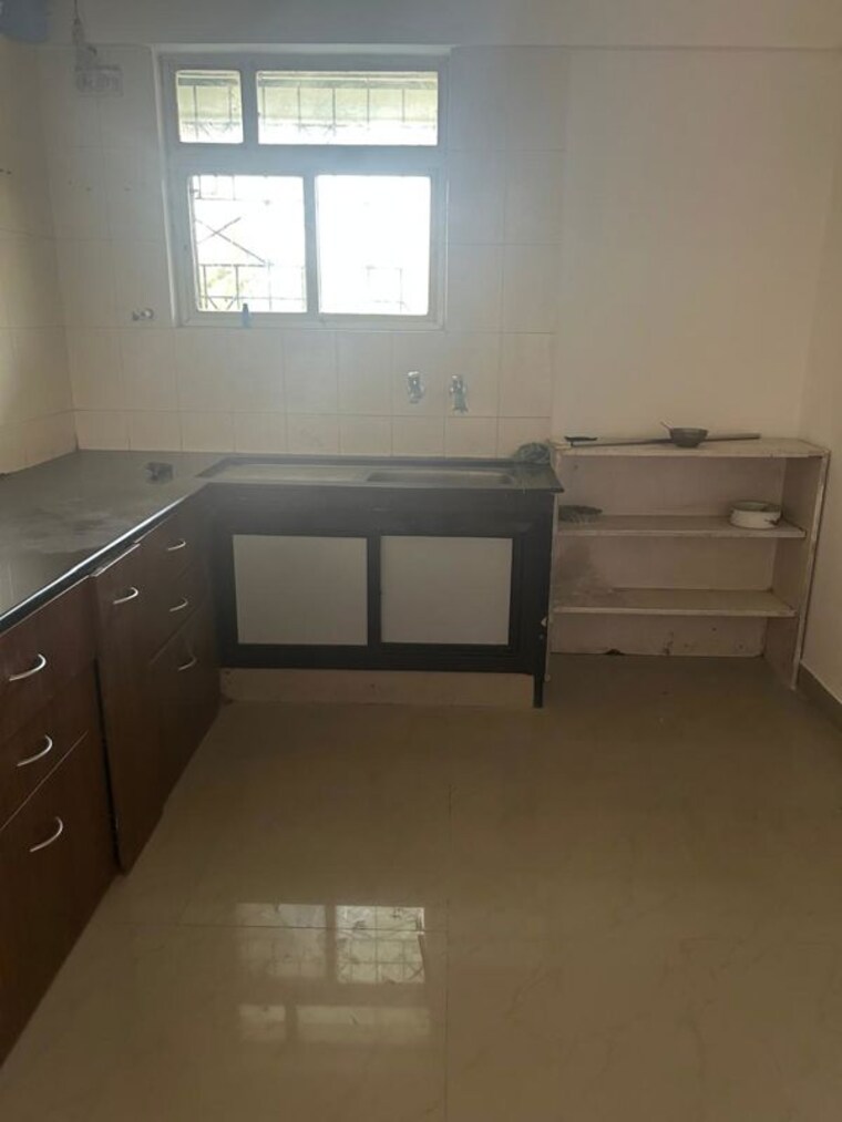 Kitchen, samarthshree-riverine-greens 2 Bedroom 1162 Sq.Ft. Apartment In Pashan Pune 10302762