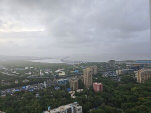 1 BHK Apartment – Exterior View View at Ruparel Nova, Wadala - for Rent