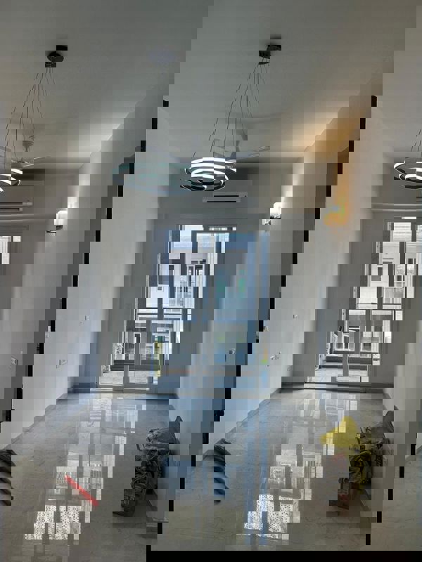 2.5 BHK + Pooja Room,Basement 2000 Sq.Ft. Builder Floor in Smart World Orchard