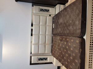 1.5 BHK Apartment For Rent in West Enclave