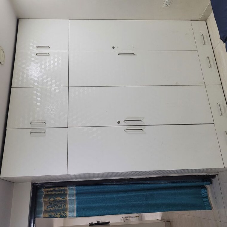 undefined, west enclave 1.5 Bedroom 852 Sq.Ft. Apartment In West Enclave Delhi 10302757