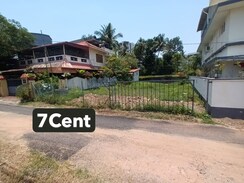 Plot For Sale in Kadavanthara