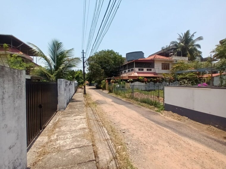 undefined, kadavanthara  3053 Sq.Ft. Plot In Kadavanthara Kochi 10302766