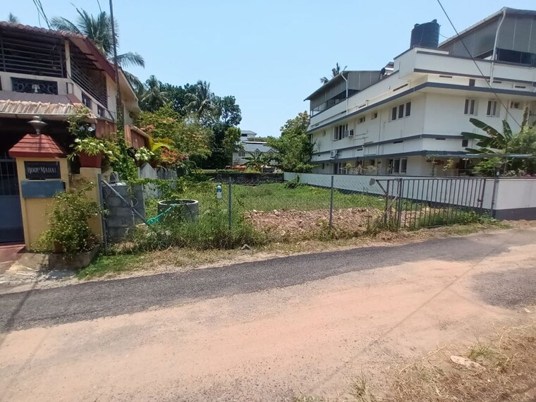 Exterior View, kadavanthara  3053 Sq.Ft. Plot In Kadavanthara Kochi 10302766