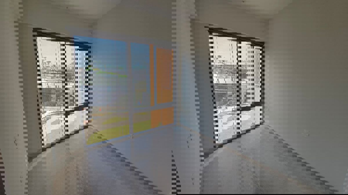 3 BHK 1180 Sq.Ft. Apartment in Piramal Mahalaxmi