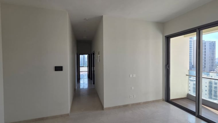 Room, piramal-mahalaxmi 3 Bedroom 1180 Sq.Ft. Apartment In Mahalaxmi Mumbai 10302768