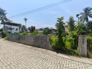  Plot – Exterior View View at Chilavannoor - for Sale