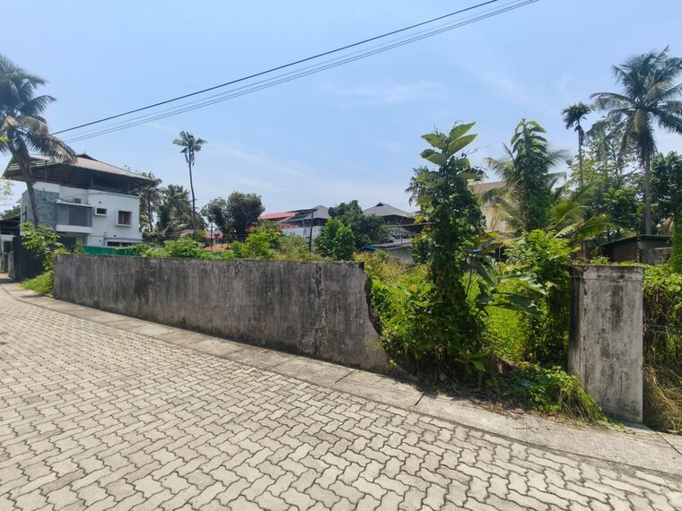 Exterior View, chilavannoor  2613 Sq.Ft. Plot In Chilavannoor Kochi 10302773
