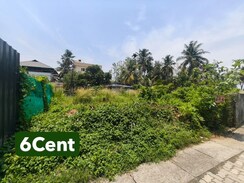 Plot For Sale in Chilavannoor