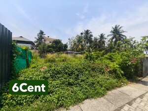  Plot For Sale in Chilavannoor