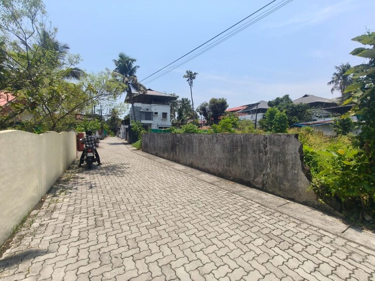 Exterior View, chilavannoor  2613 Sq.Ft. Plot In Chilavannoor Kochi 10302773