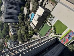 3.5 BHK Apartment – Exterior View View at Kalpataru Vienta, Kandivali East - for Sale