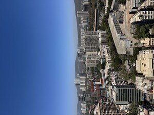 3.5 BHK Apartment – Exterior View View at Kalpataru Vienta, Kandivali East - for Sale