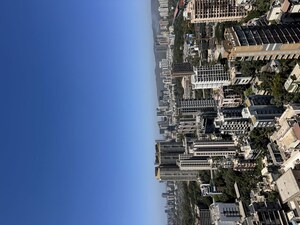 3.5 BHK Apartment – Exterior View View at Kalpataru Vienta, Kandivali East - for Sale